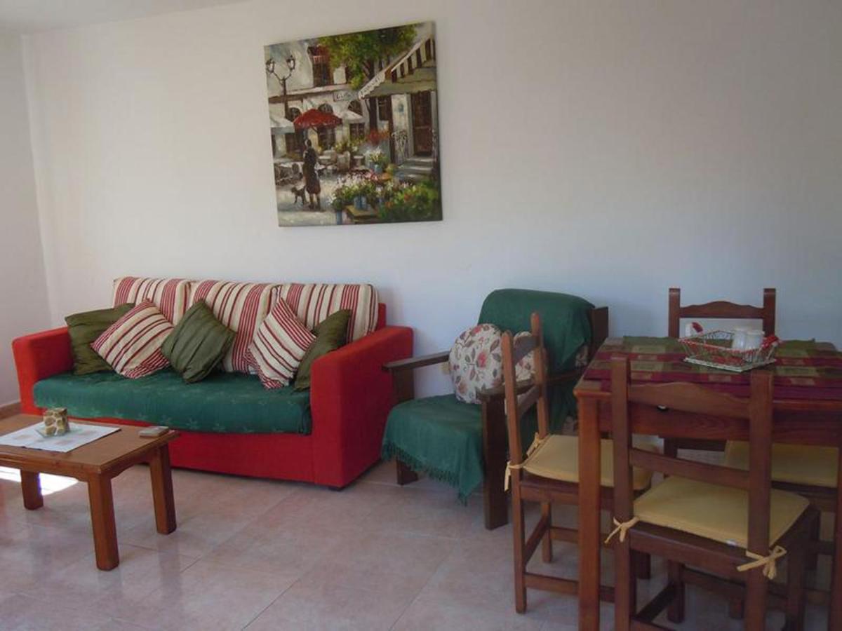 Family Apartment 1 Bedroom With Pool View 2 - Oasis Duna Resort Коралео Екстериор снимка