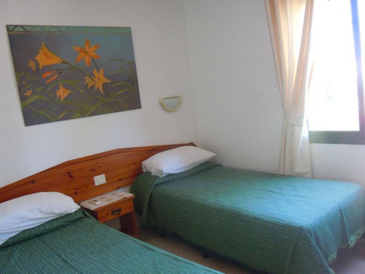 Family Apartment 1 Bedroom With Pool View 2 - Oasis Duna Resort Коралео Екстериор снимка